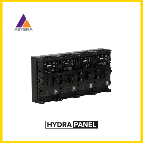 Astera HydraPanel Kit of 4 - OHM Distribution Astera HydraPanel Kit of 4 - OHM Distribution